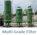Multi Grade Filter